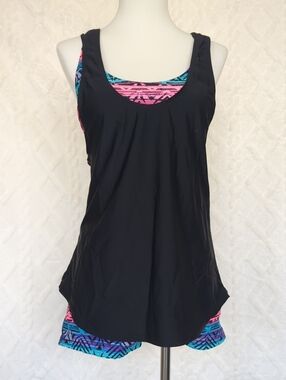 Swim Suit